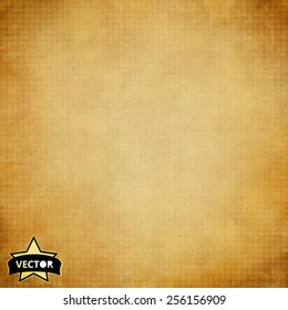 Abstract acrylic painted background. Vector illustration.