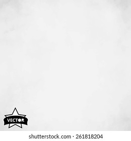 Abstract acrylic painted background. Vector illustration.