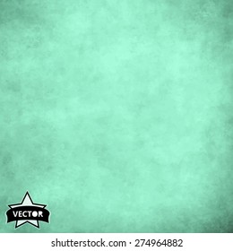 Abstract acrylic painted background. Vector illustration.