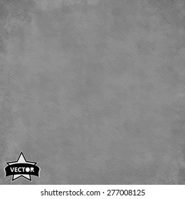 Abstract acrylic painted background. Vector illustration.