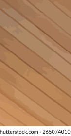 Fondo estético Abstractas con patrón de madera