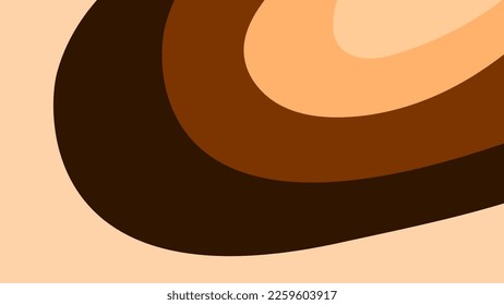ABSTRACT AESTHETIC GEOMETRIC BACKGROUND VECTOR DESIGN TEMPLATE FOR WALLPAPER, COVER DESIGN, HOMEPAGE DESIGN