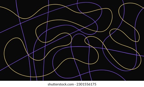 ABSTRACT AESTHETIC GEOMETRIC BACKGROUND VECTOR DESIGN TEMPLATE FOR WALLPAPER, COVER DESIGN, HOMEPAGE DESIGN