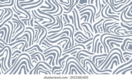 Abstract aesthetic wallpaper. aesthetic neutral background. Neutral Abstract wave Background. abstract wavy neutral background.