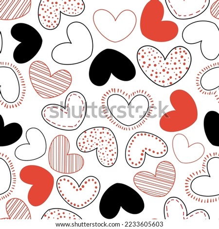 abstract, affection, backdrop, background, celebration, cheerful, color, contemporary, continuous, cute, day, decoration, decorative, design, eps, fabric, face, february, geometric, gift, graphic, 
