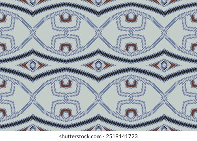 Abstrato estilo de arte africana padrão sem costura. Fundo de decoração tribal desenhado à mão com formas de doodle boho e símbolos étnicos.