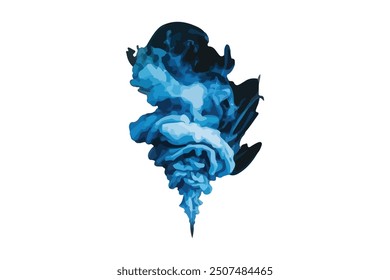 abstract, air, aroma, art, backdrop, background, black, blazing, blue, burning, burnout, close, color, colored, colorful, danger, design, effect, elegant, energy, fiery, fire, flame, flaming, flow
