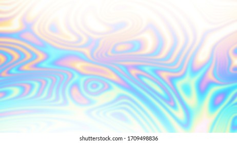 Abstract air background. Soft pastel colored illustration for relax, beautiful trendy romantic wallpaper. Not trace, include mesh gradient. Vector EPS10 with place for text