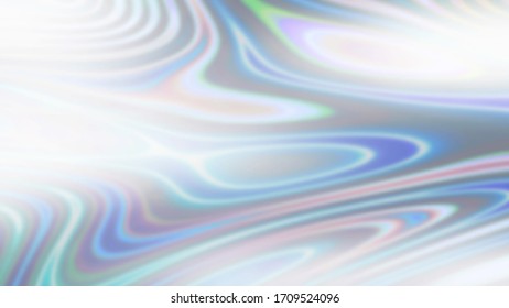 Abstract air background. Soft pastel colored illustration for relax, beautiful trendy romantic wallpaper. Not trace, include mesh gradient. Vector EPS10 with place for text