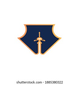 abstract airplane logo template for tourism business, airplane abstract logo vector for tourism business