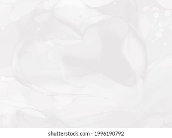 Abstract alcohol ink texture marble style background. EPS10 vector illustration design.