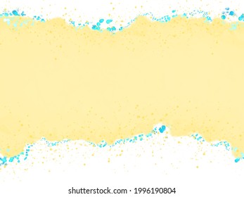 Abstract alcohol ink texture marble style background. EPS10 vector illustration design.