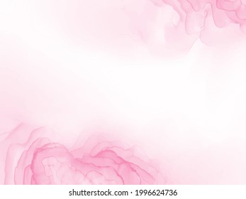 Resumen de la tinta de color alcohol textura de fondo de mármol estilo. Diseño de ilustración vectorial EPS10.