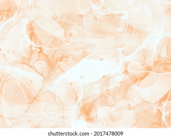 Resumen de la tinta de color alcohol textura de fondo de mármol estilo. Diseño de ilustración vectorial EPS10.