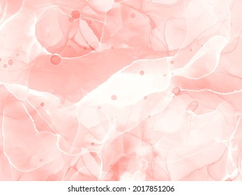 Resumen de la tinta de color alcohol textura de fondo de mármol estilo. Diseño de ilustración vectorial EPS10.