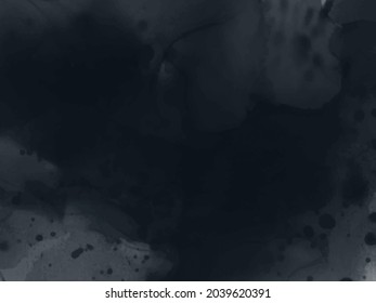 Abstract alcohol ink texture marble style background. EPS10 vector illustration design.