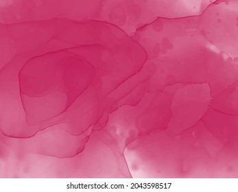Abstract alcohol ink texture marble style background. EPS10 vector illustration design.