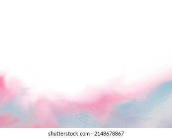 Abstract alcohol ink texture marble style background. EPS10 vector illustration design.