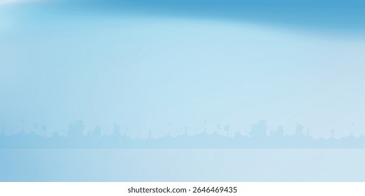 Abstract alice blue to skyblue gradient background, you can use this background for advertisement,social media concept,promotion,game,presentation,website,streaming video card,poster,banner,etc.