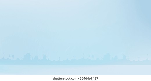 Abstract alice blue to skyblue gradient background, you can use this background for advertisement,social media concept,promotion,game,presentation,website,streaming video card,poster,banner,etc.
