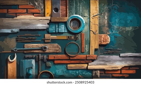 abstrato, alegoria, artístico, arte, aspecto, atributo, fundo, clássico, cor, colorido, conceito, estilo contemporâneo, capa, criatividade, design, essência, gradiente, gráfico, ilustração