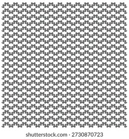Abstract Allover Zigzag line textile pattern Vector Ready File