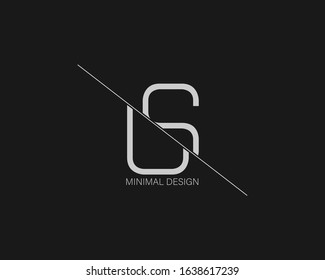 Abstract Alphabet Letter Symbol Icon typography text logo vector OS os US us