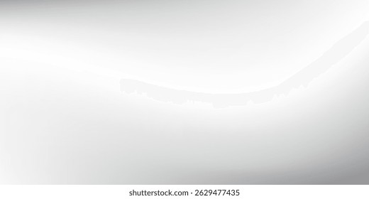 Lámina gris de aluminio Abstractas con reflexión. Platino y titanio abstracto arte frío simple
