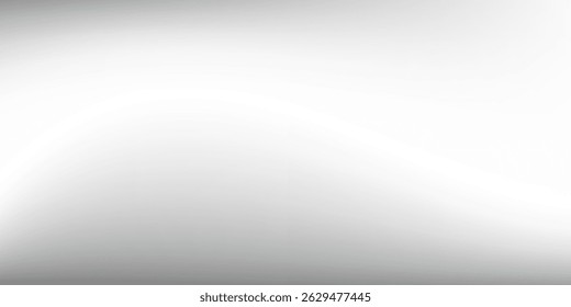 Abstrato folha cinza de alumínio com reflexão. Platina e titânio abstratos arte fria simples moderno abstrato