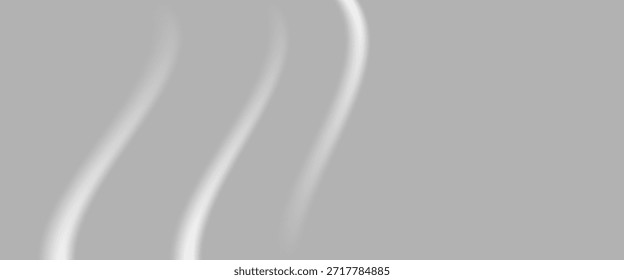 Lámina gris de aluminio Abstractas con reflexión. Platino y titanio arte moderno abstracto simple