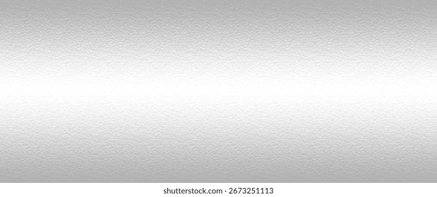 Abstract aluminum vector texture. Metal monochrome background. Vector illustration. 