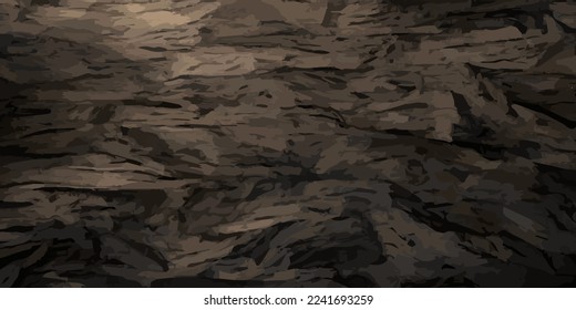 abstract amazing dark background eps10