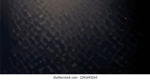 Pasos abstractos de fondo oscuro asombroso10