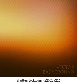 Abstract amber textured  background. blurred unfocused wallpaper design 