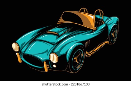 24 Cobra Shelby Stock Vectors, Images & Vector Art | Shutterstock