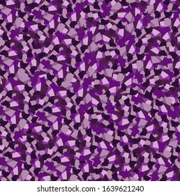 Abstract amethyst stone background. Violet texture pattern. Jewel stone purple