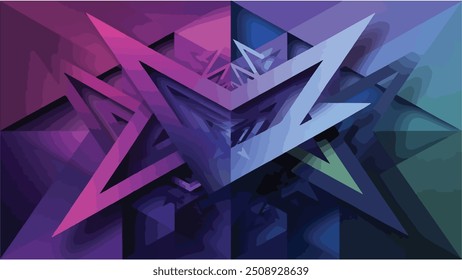 abstract, angle, arrow, art nouveau, award, background, banner, black, blue, chic, colorful, complex, cover, creative, design, dynamic, elegant, element, flat, flyer, futuristic, geometric, geometry