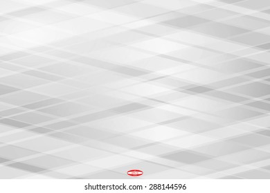 abstract angular grey white pattern with rhombus . vector illustration