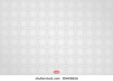 abstract angular grey white pattern stairs. vector illustration