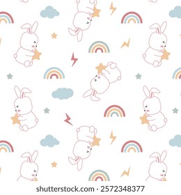 abstract, animal, baby, background, bedroom, cute, cartoon, design, element, kid, fun, 