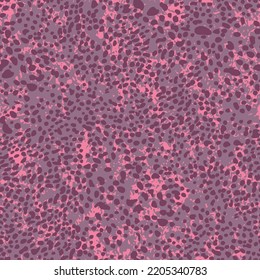 Abstract Animal leopard Print Seamless repeat print textile pattern