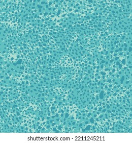 Abstract Animal leopard Print Seamless repeat print textile pattern background