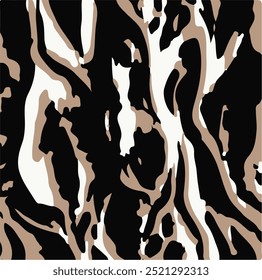 abstract animal skin pattern vector,Cheetah skin pattern design. Cheetah spots print vector illustration background. Wildlife fur skin design illustration for print, web, home decor, fashion, surface,