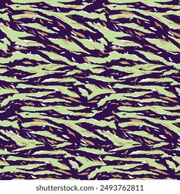 abstract animal skin.repeat pattern tie-dye seamless Zebra .Textile Digital Design Fabric Print Wallpaper Stock shirt design