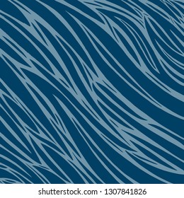 Abstract animal style pattern. Art for banners, flyers, posters, backgrounds, covers. Vector illustration