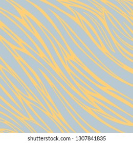 Abstract animal style pattern. Art for banners, flyers, posters, backgrounds, covers. Vector illustration