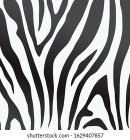 Abstract animalistic safari pattern background
