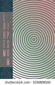 Abstract annual report corporate style.  Business card set. Can be used for poster, brochure, magazine, card, book, flyer, banner, anniversary
 Trendy corporate style.
