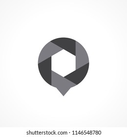 Abstract Aperture Pinpoint