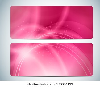 Abstract Aqua Background Card Vector Iillustration